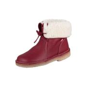 Enkellaarzen Duckfeet Arhus