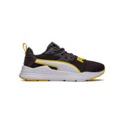 Lage Sneakers Puma Wired Run Pure Jr