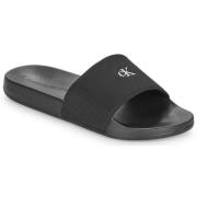 Teenslippers Calvin Klein Jeans SLIDE MONOGRAM HARDWARE