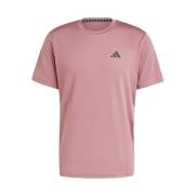 T-shirt Korte Mouw adidas Tr-es Stretch