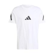 T-shirt Korte Mouw adidas Z.n.e