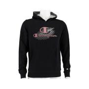 Sweater Champion Graphic Shop Logo