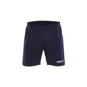 Korte Broek Craft Progress