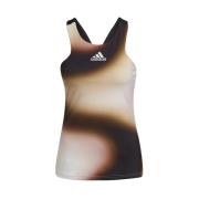 T-shirt Korte Mouw adidas Melbourne Printed