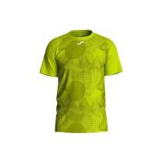 T-shirt Korte Mouw Joma Challenge