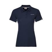 T-shirt Korte Mouw Head Club Technical