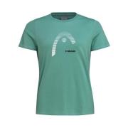T-shirt Korte Mouw Head Club 22 Lara