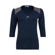 T-shirt Korte Mouw Head Club 22 Tech