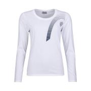 T-shirt Korte Mouw Head Club Linda