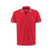 T-shirt Korte Mouw Fila Polo Piro