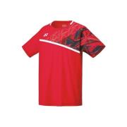 T-shirt Korte Mouw Yonex Badminton Tournament