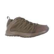 Lage Sneakers Magnum Storm Trail Lite Trainer Coyotebraun