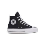 Laarzen Converse Chuck Taylor All Star Lift Wide Dámské
