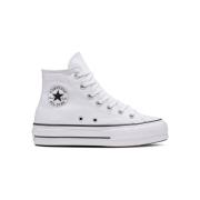 Lage Sneakers Converse Chuck Taylor All Star Lift Wide Dámské