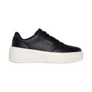 Lage Sneakers Skechers 185110BLK
