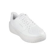 Nette Schoenen Skechers 185110WNT