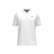 T-shirt Korte Mouw Head Club Original