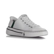 Lage Sneakers Skechers 251030WHT