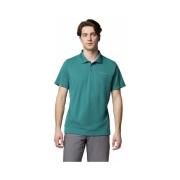 T-shirt Korte Mouw Columbia Utilizer Polo