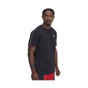 T-shirt Korte Mouw Under Armour 1390300001