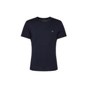 T-shirt Korte Mouw Emporio Armani 1112674F72270835