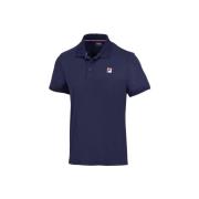 T-shirt Korte Mouw Fila Hermano