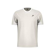 T-shirt Korte Mouw Head Play Tech