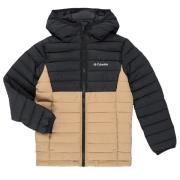 Donsjas Columbia POWDER LITE II HOODED JACKET