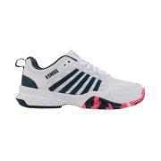 Lage Sneakers K-Swiss Court Express 2