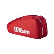 Tas Wilson Super Tour
