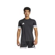 T-shirt Korte Mouw adidas Squadra 25