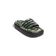 Teenslippers adidas Adilette Platform