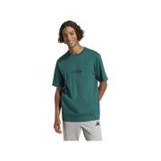 T-shirt Korte Mouw adidas JE8997