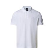 T-shirt Korte Mouw The North Face NF0A8C1PFN41