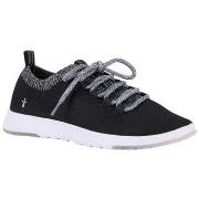 Lage Sneakers EMU W13029Black