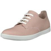 Lage Sneakers Ecco Leisure Lace Up