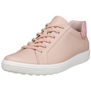 Lage Sneakers Ecco Soft 7 Easy Slip Low