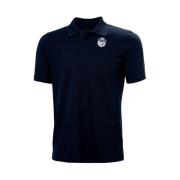 T-shirt Korte Mouw Helly Hansen Marstrand Polo