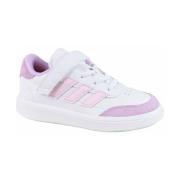 Lage Sneakers adidas Courtblock