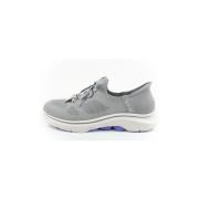 Lage Sneakers Skechers Go Walk 7-via