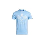 T-shirt Korte Mouw Joma Challenge