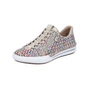 Nette Schoenen Rieker L725590