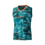 T-shirt Korte Mouw Yonex CTYW00354BG