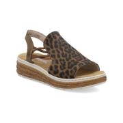 Sandalen Rieker RKR770A