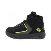 Lage Sneakers Lotto Jabster Fur