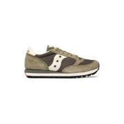 Lage Sneakers Saucony Jazz