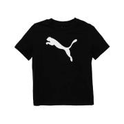 T-shirt Korte Mouw Puma 68490701