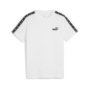 T-shirt Korte Mouw Puma 68578002