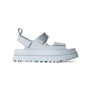 Nette Schoenen UGG Goldenglow