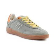 Lage Sneakers D.Franklin DFSH387005KHAK